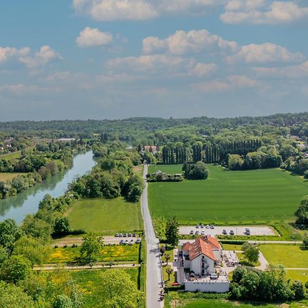 La Coudraie - Proche De Disneyland Montévrain Exteriör bild