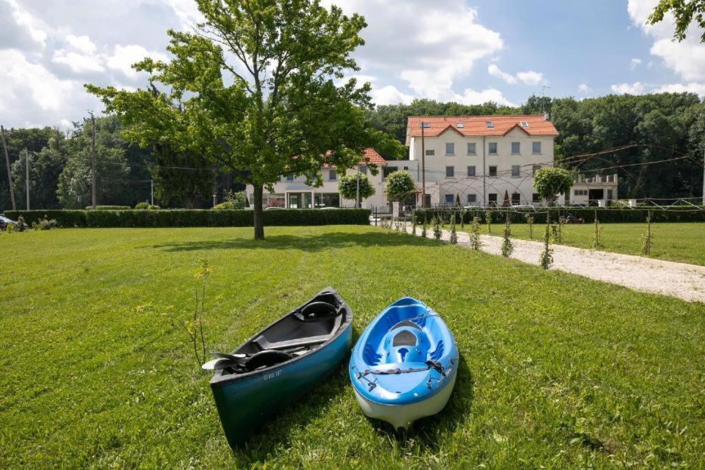 La Coudraie - Proche De Disneyland Montévrain Exteriör bild