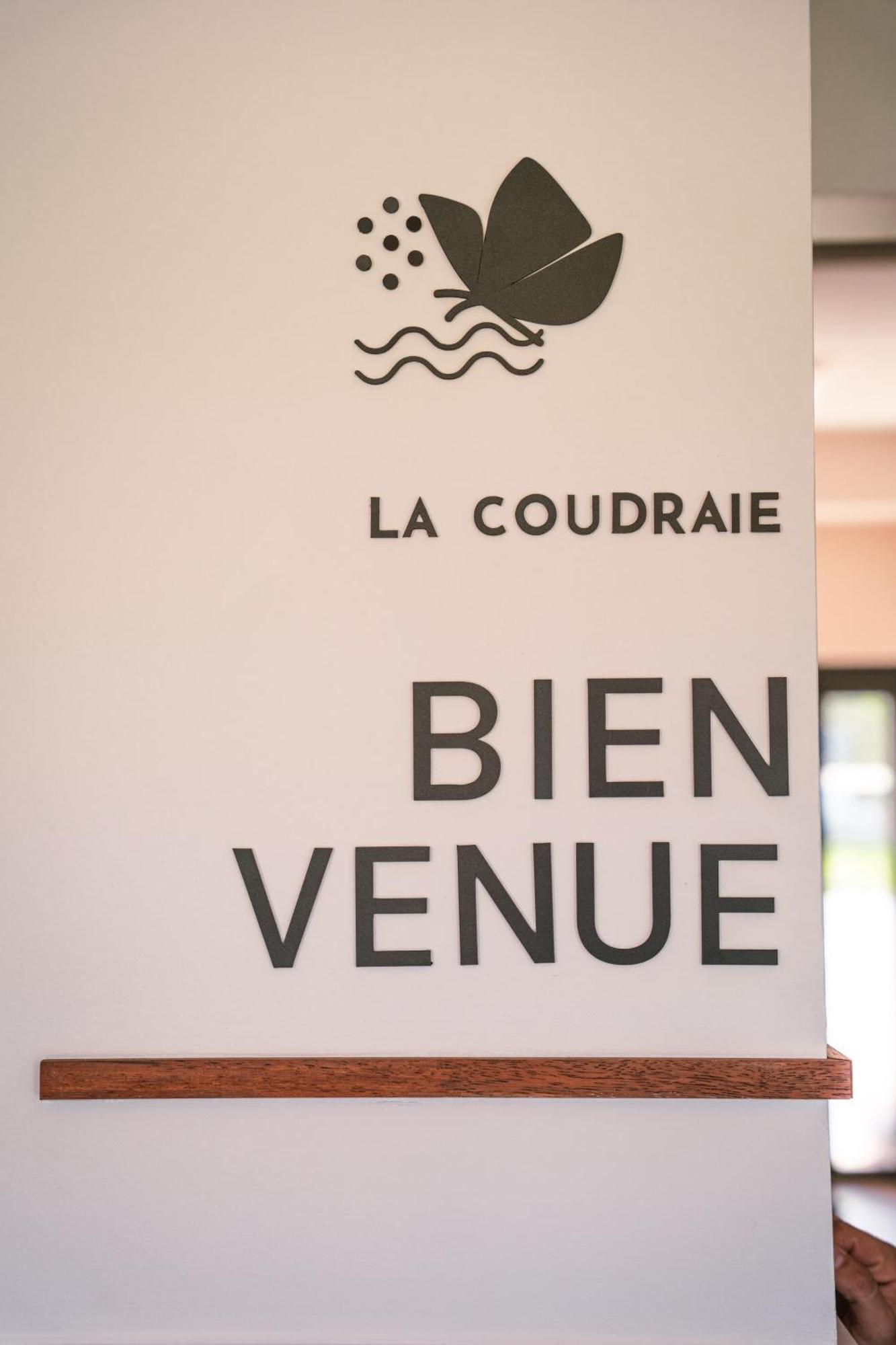 La Coudraie - Proche De Disneyland Montévrain Exteriör bild