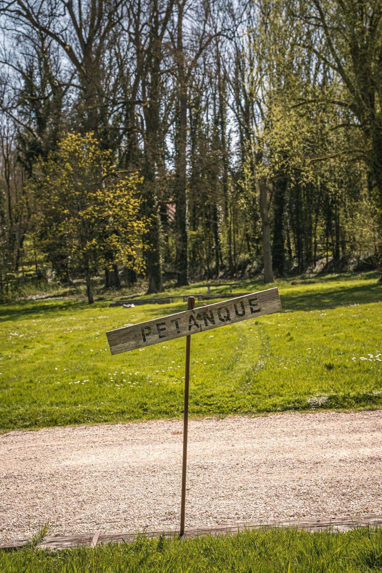 La Coudraie - Proche De Disneyland Montévrain Exteriör bild